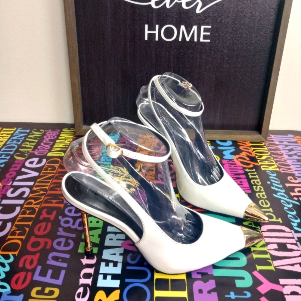 Distinguished Nine West Heels!.